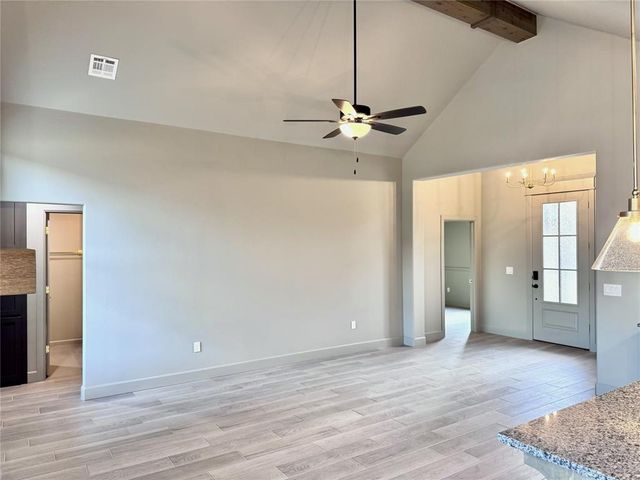 16020 Navarra Way, Oklahoma City, OK 73170