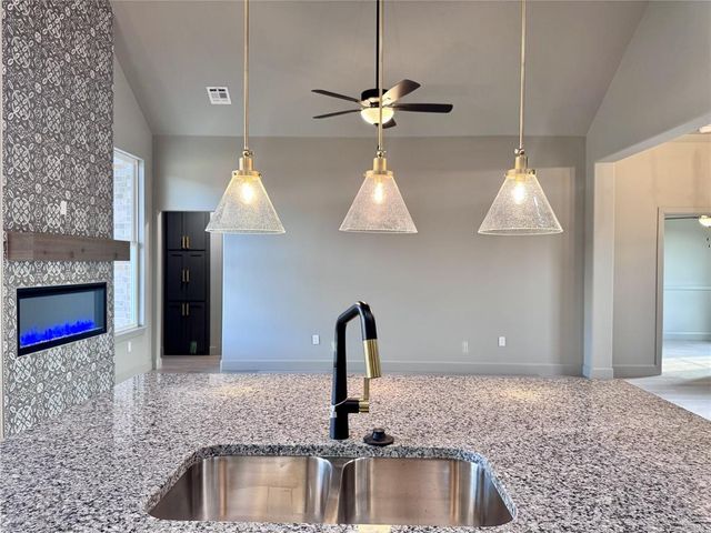 16020 Navarra Way, Oklahoma City, OK 73170