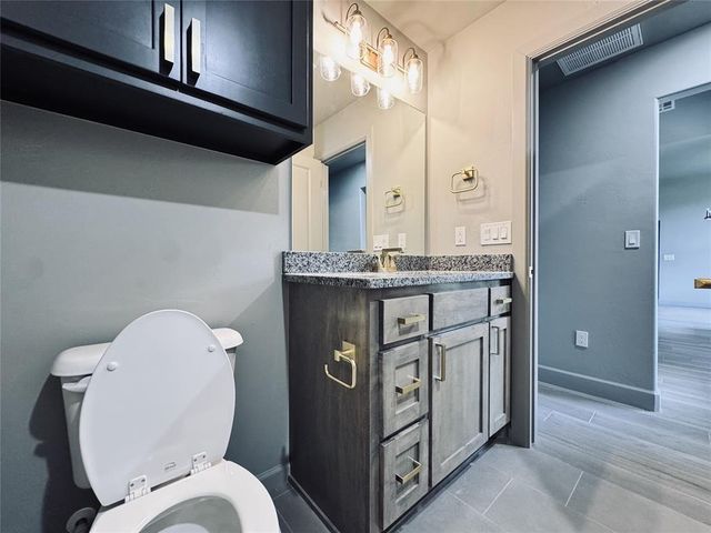 16020 Navarra Way, Oklahoma City, OK 73170