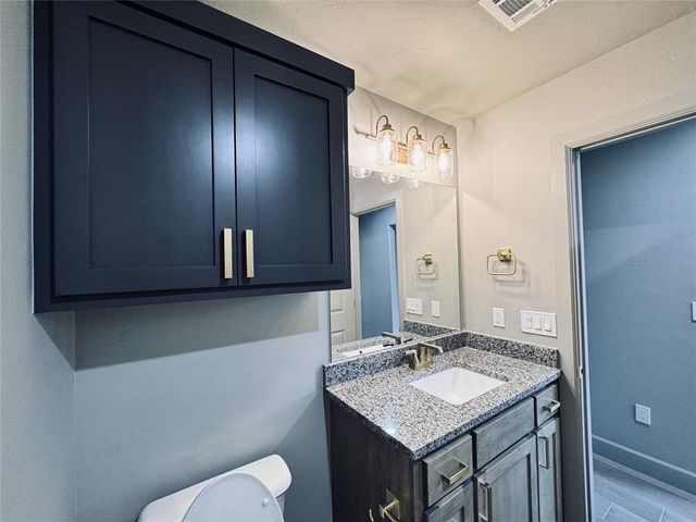 16020 Navarra Way, Oklahoma City, OK 73170