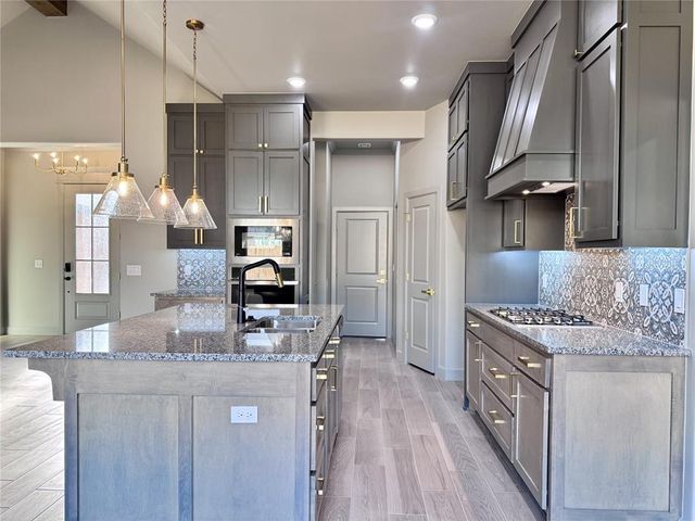 16020 Navarra Way, Oklahoma City, OK 73170