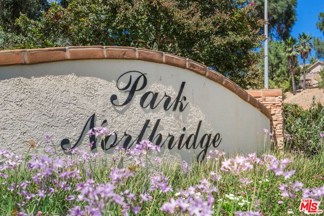 19547 Rinaldi Street 30, Porter Ranch (los Angeles), CA 91326