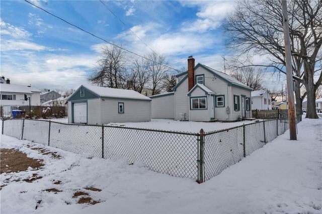 115 Campbell Avenue, East Providence, RI 02916