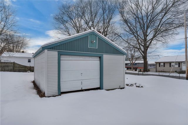 115 Campbell Avenue, East Providence, RI 02916