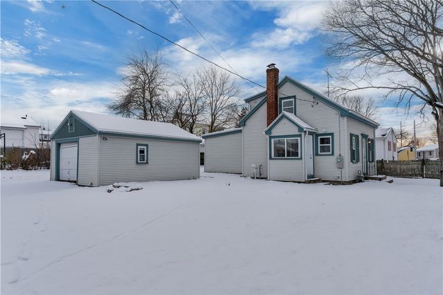 115 Campbell Avenue, East Providence, RI 02916