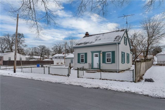 115 Campbell Avenue, East Providence, RI 02916