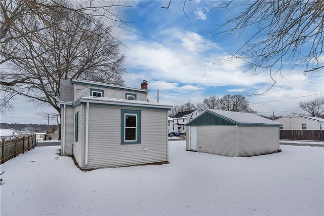 115 Campbell Avenue, East Providence, RI 02916