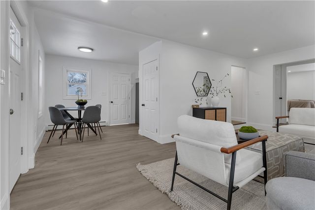 115 Campbell Avenue, East Providence, RI 02916