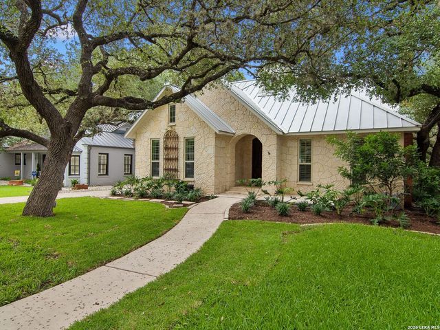310 Castano Avenue, San Antonio, TX 78209