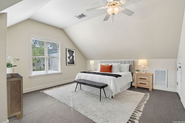 310 Castano Avenue, San Antonio, TX 78209