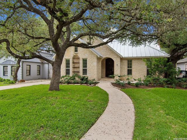 310 Castano Avenue, San Antonio, TX 78209