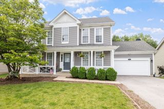 2161 Hammel Avenue, Aurora, IL 60504