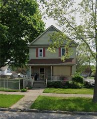 712 Jennings Avenue, Salem, OH 44460