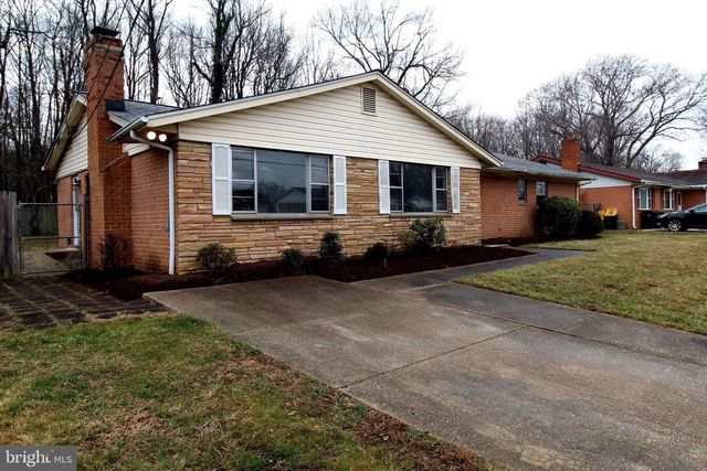 7015 DOWER HOUSE RD, Upper Marlboro, MD 20772