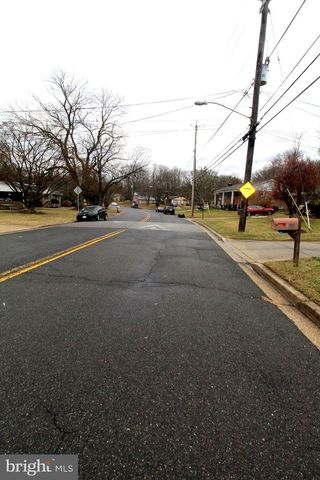 7015 DOWER HOUSE RD, Upper Marlboro, MD 20772