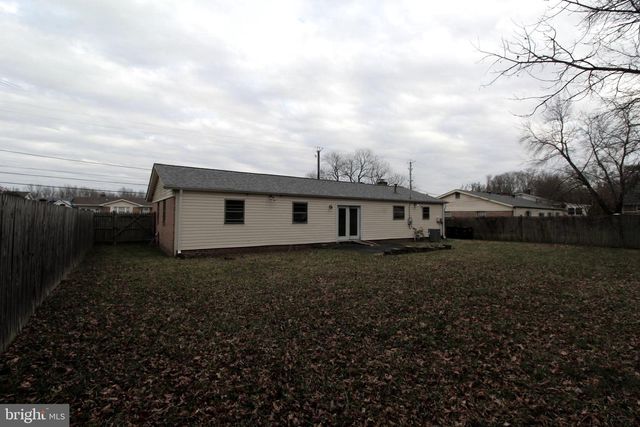 7015 DOWER HOUSE RD, Upper Marlboro, MD 20772