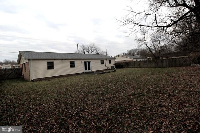 7015 DOWER HOUSE RD, Upper Marlboro, MD 20772