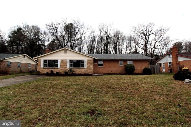 7015 DOWER HOUSE RD, Upper Marlboro, MD 20772