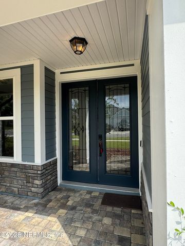 1021 OAKLAND HILLS Avenue, Middleburg, FL 32068