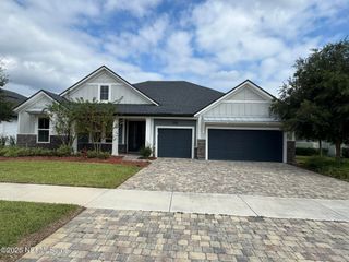 1021 OAKLAND HILLS Avenue, Middleburg, FL 32068