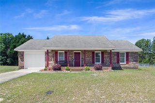 5410 Harding Drive, Hope Mills, NC 28348
