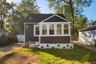 12606 Weddel Street, Taylor, MI 48180