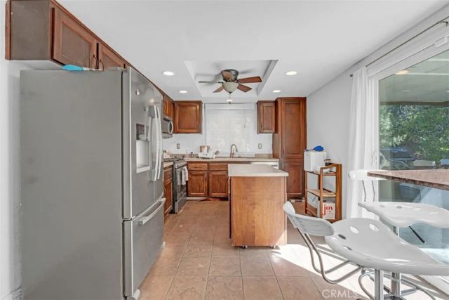11606 Mount Baldwin Court, Rancho Cucamonga, CA 91737