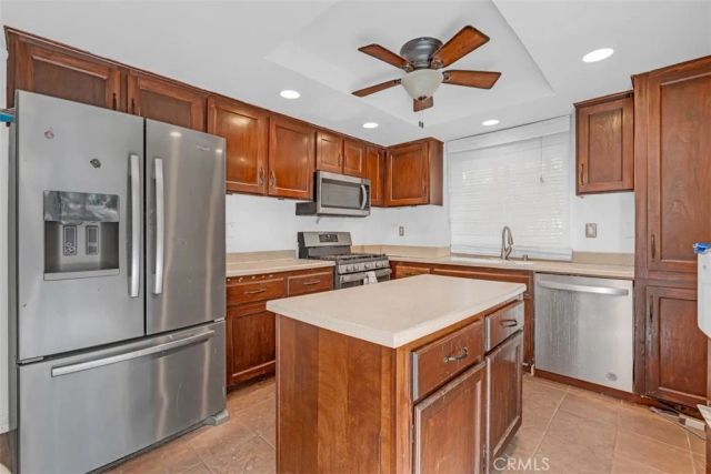 11606 Mount Baldwin Court, Rancho Cucamonga, CA 91737