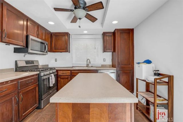 11606 Mount Baldwin Court, Rancho Cucamonga, CA 91737