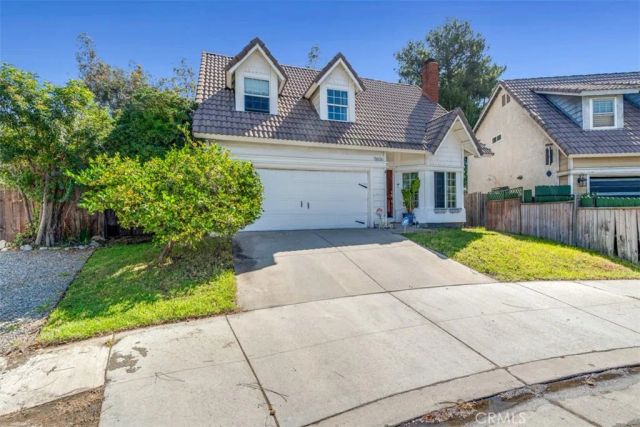 11606 Mount Baldwin Court, Rancho Cucamonga, CA 91737