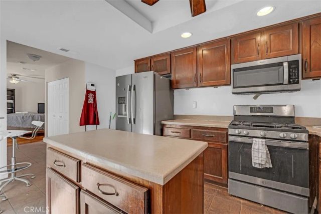 11606 Mount Baldwin Court, Rancho Cucamonga, CA 91737