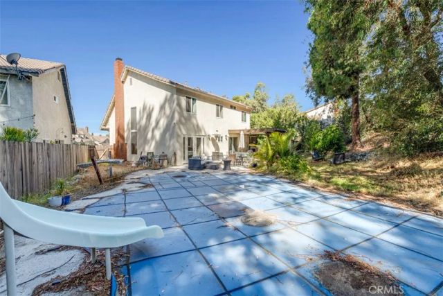 11606 Mount Baldwin Court, Rancho Cucamonga, CA 91737