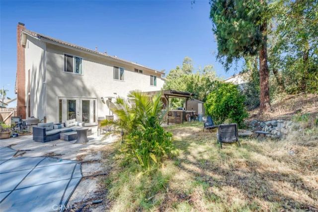 11606 Mount Baldwin Court, Rancho Cucamonga, CA 91737