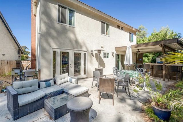 11606 Mount Baldwin Court, Rancho Cucamonga, CA 91737