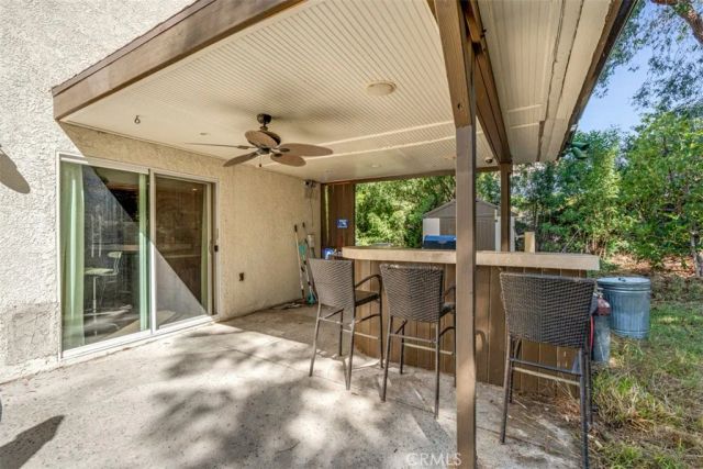 11606 Mount Baldwin Court, Rancho Cucamonga, CA 91737