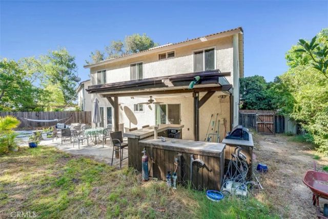 11606 Mount Baldwin Court, Rancho Cucamonga, CA 91737