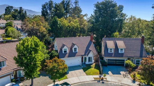 11606 Mount Baldwin Court, Rancho Cucamonga, CA 91737