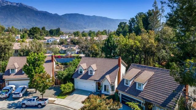 11606 Mount Baldwin Court, Rancho Cucamonga, CA 91737