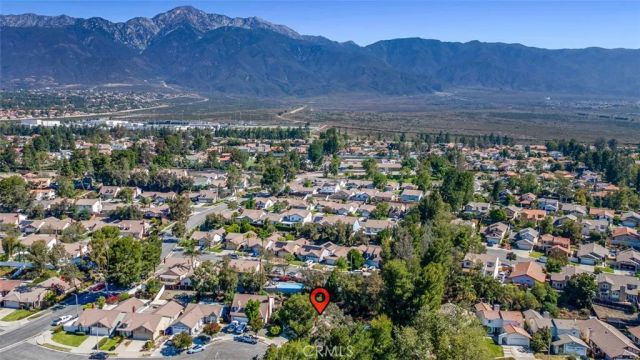 11606 Mount Baldwin Court, Rancho Cucamonga, CA 91737