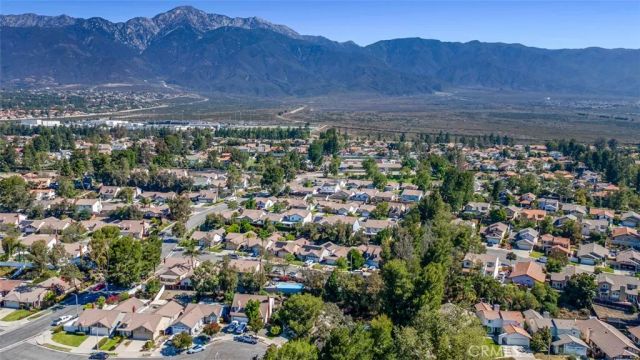 11606 Mount Baldwin Court, Rancho Cucamonga, CA 91737