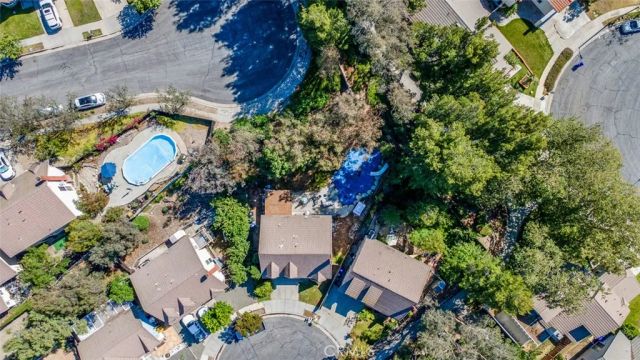 11606 Mount Baldwin Court, Rancho Cucamonga, CA 91737