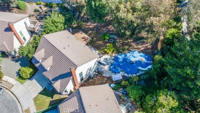 11606 Mount Baldwin Court, Rancho Cucamonga, CA 91737