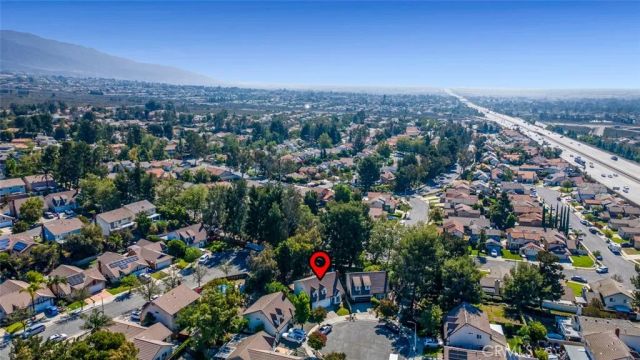 11606 Mount Baldwin Court, Rancho Cucamonga, CA 91737
