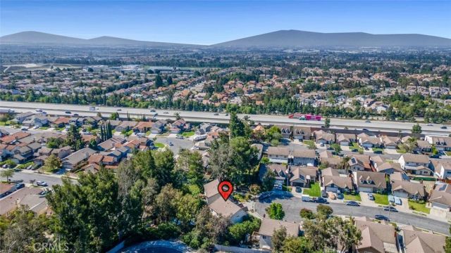 11606 Mount Baldwin Court, Rancho Cucamonga, CA 91737