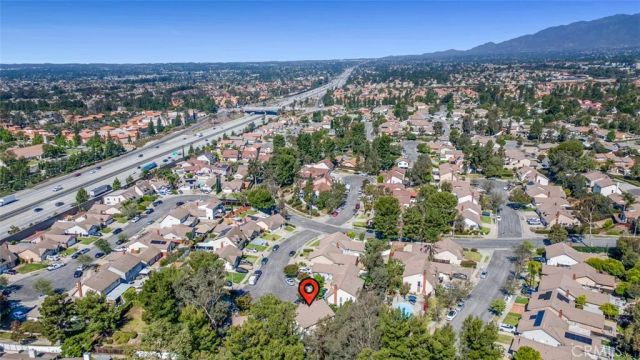 11606 Mount Baldwin Court, Rancho Cucamonga, CA 91737