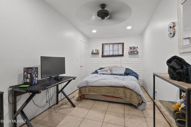 693 N Sierra Avenue, Nogales, AZ 85621
