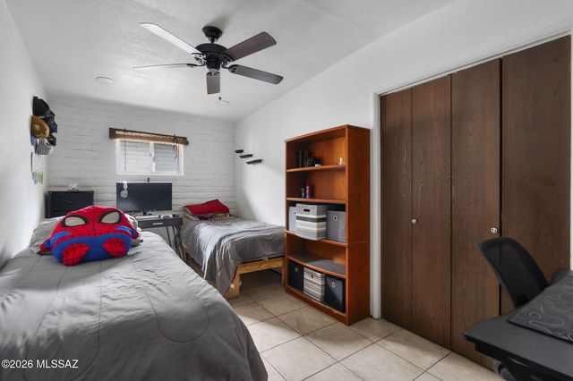 693 N Sierra Avenue, Nogales, AZ 85621