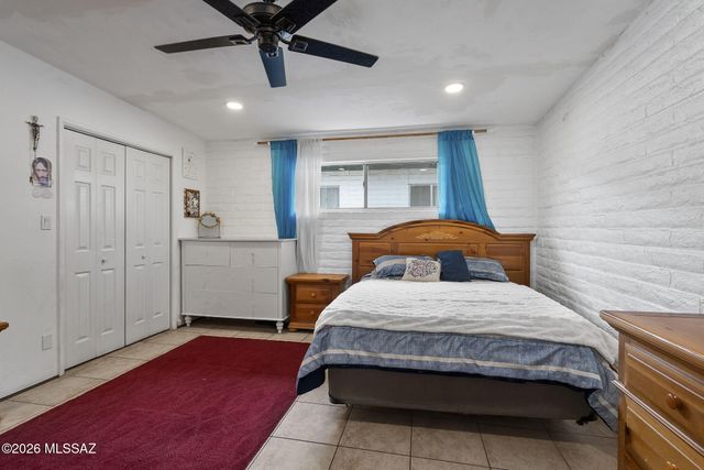 693 N Sierra Avenue, Nogales, AZ 85621