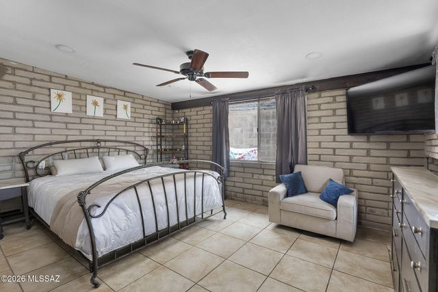 693 N Sierra Avenue, Nogales, AZ 85621