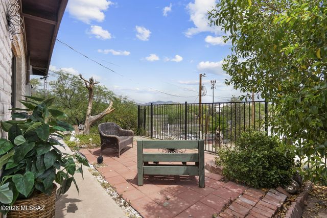 693 N Sierra Avenue, Nogales, AZ 85621